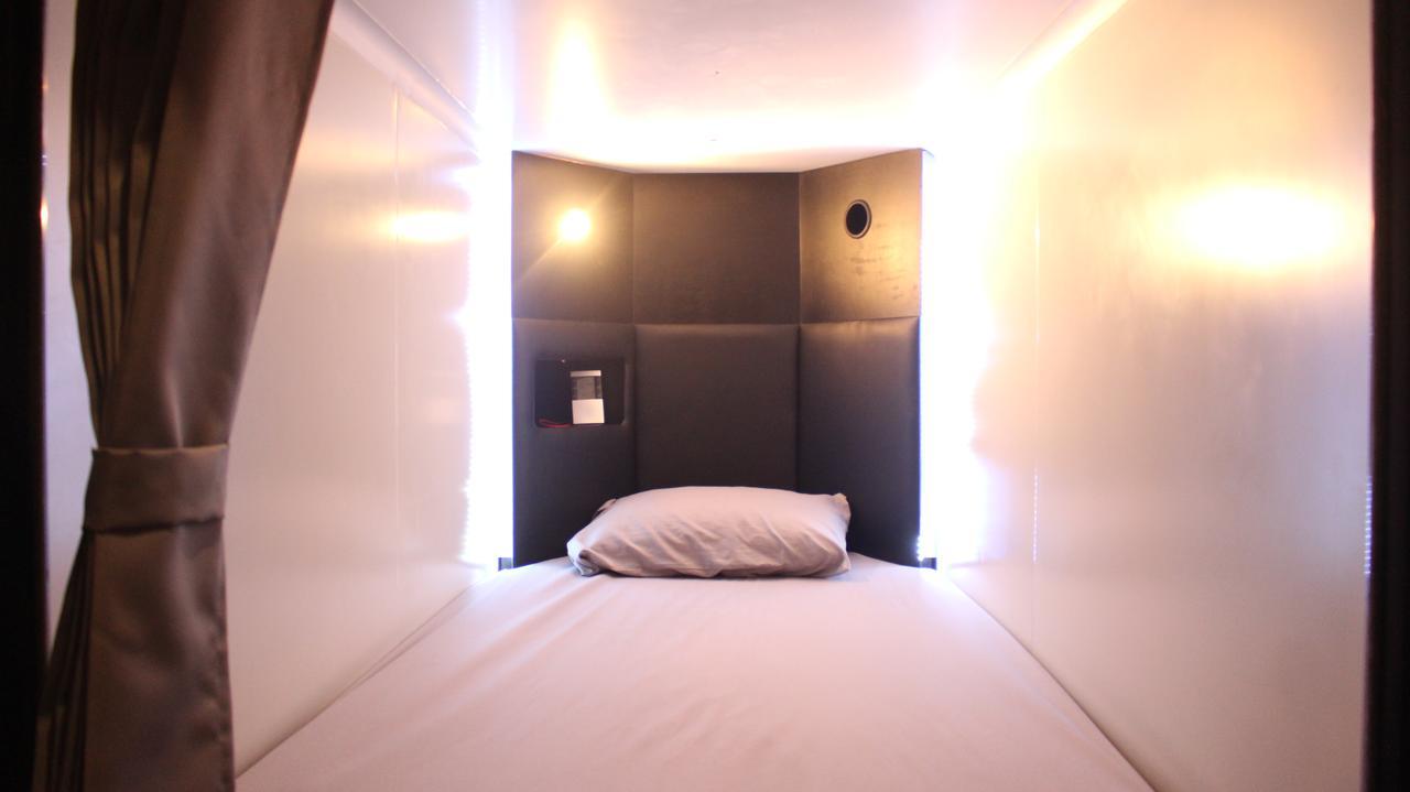 Auberge de jeunesse Citi Square By Battery Park à Chiang Mai Extérieur photo