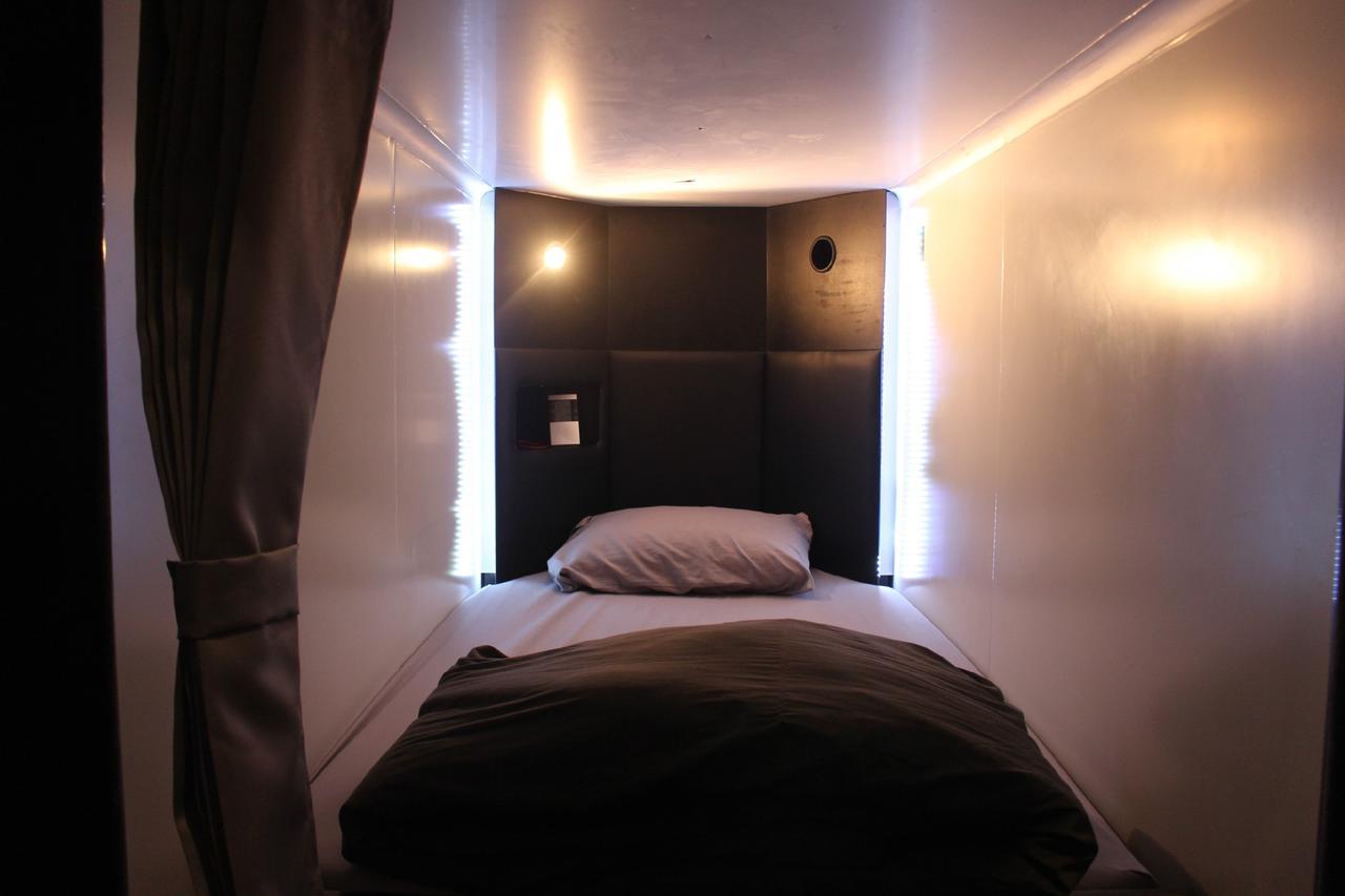 Auberge de jeunesse Citi Square By Battery Park à Chiang Mai Extérieur photo